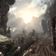 Illustration for article titled New Gears Of War 2 Singleplayer Shots